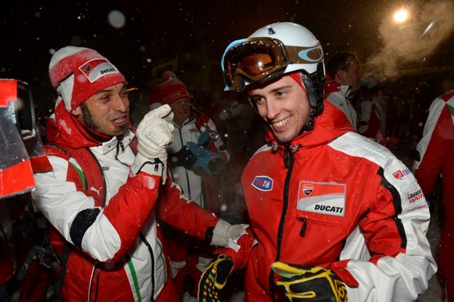 Guareschi, Dovi